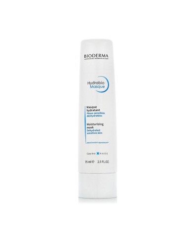 Bioderma Hydrabio Moisturising Mask 75 ml