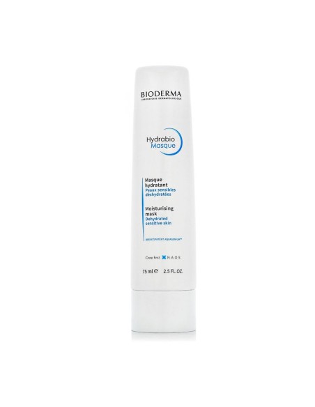 Bioderma Hydrabio Moisturising Mask 75 ml
