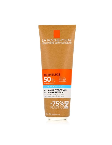 La Roche-Posay Anthelios Eco Tube Hydrating Lotion SPF 50+ 250 ml