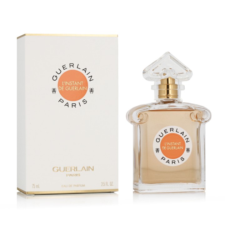 Guerlain Les Légendaires L'Instant de Guerlain Eau De Parfum 75 ml (damen)