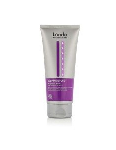 Londa Professional Deep Moisture Intensive Mask 200 ml
