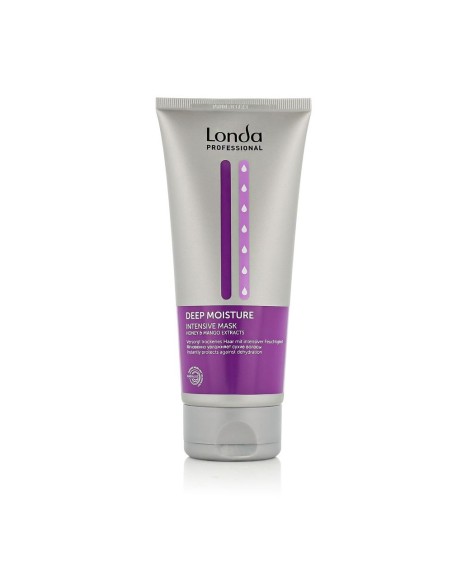 Londa Professional Deep Moisture Intensive Mask 200 ml