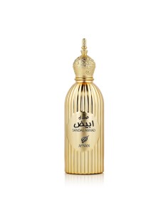 Afnan Abiyad Sandal Eau De Parfum 100 ml (unisex)