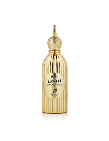 Afnan Abiyad Sandal Eau De Parfum 100 ml (unisex)