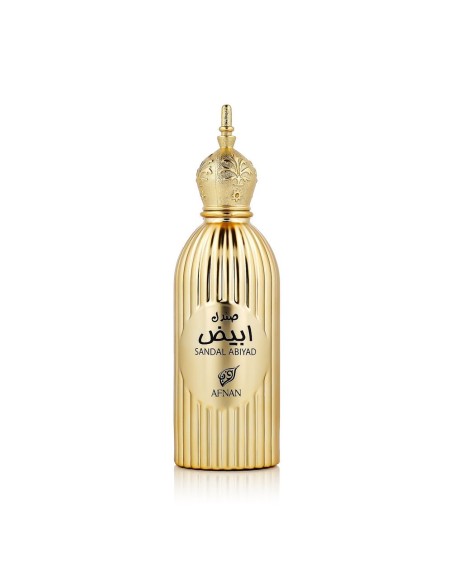 Afnan Abiyad Sandal Eau De Parfum 100 ml (unisex)
