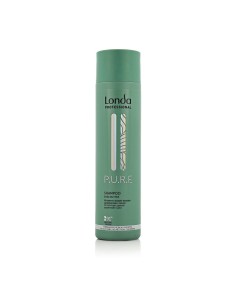 Londa Professional P.U.R.E Shampoo 250 ml