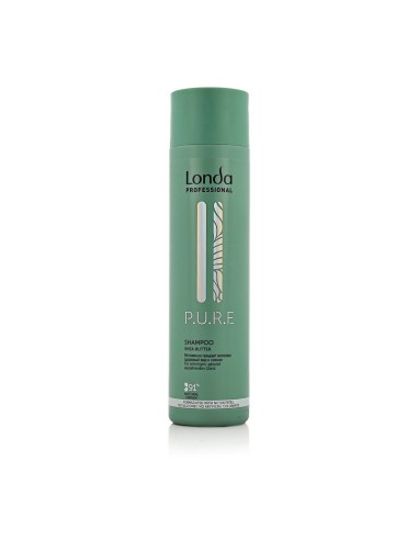 Londa Professional P.U.R.E Shampoo 250 ml