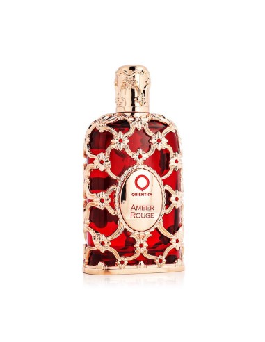 Orientica Amber Rouge Eau De Parfum 150 ml (unisex)