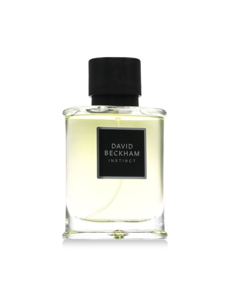 David Beckham Instinct Eau De Parfum 75 ml (man)