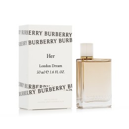 Burberry Her London Dream Eau De Parfum 50 ml (donna)
