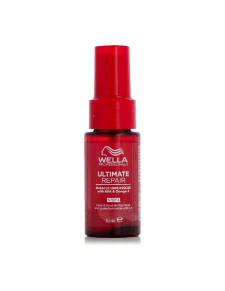 Wella Ultimate Repair Miracle Hair Rescue 30 ml