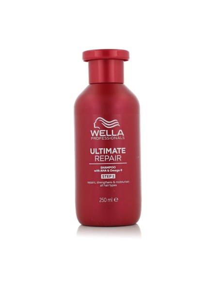 Wella Ultimate Repair Shampoo 250 ml
