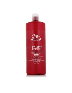 Wella Ultimate Repair Shampoo 1000 ml
