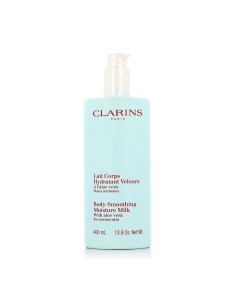 Clarins Body-Smoothing Moisture Milk 400 ml