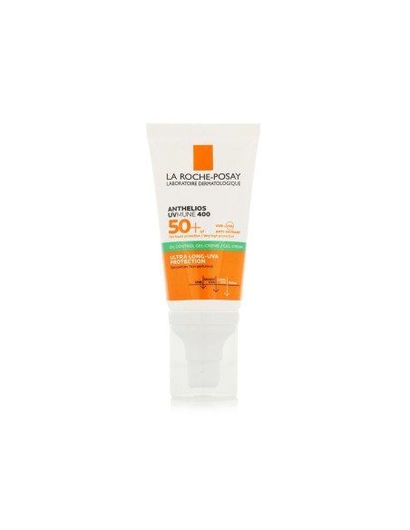 La Roche-Posay Anthelios UVMUNE 400 Oil Control Gel-Cream SPF 50+ 50 ml