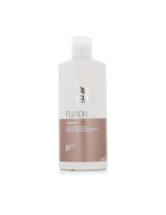 Wella Fusion Intense Repair Shampoo 500 ml