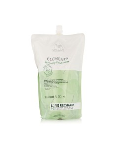 Wella Elements Renewing Conditioner Refill 1000 ml