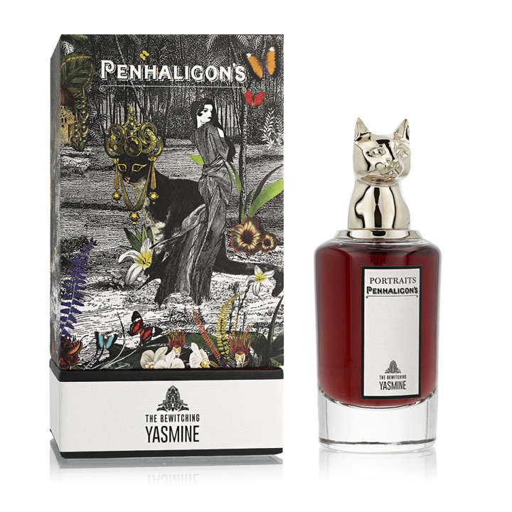 Penhaligon's Portraits The Bewitching Yasmine Eau De Parfum 75 ml (donna)