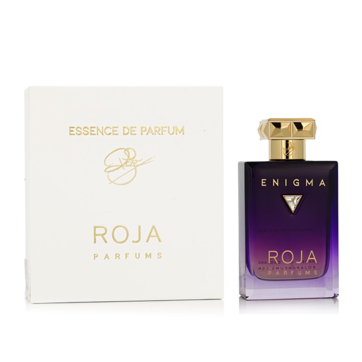 Roja Parfums Enigma Pour Femme Essence de Parfum 100 ml (dames)