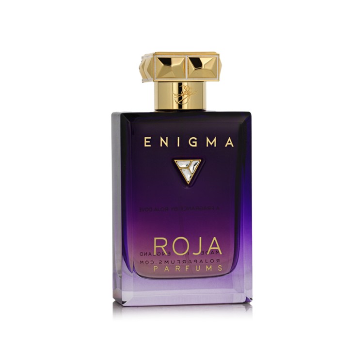Roja Parfums Enigma Pour Femme Essence de Parfum 100 ml (dames)