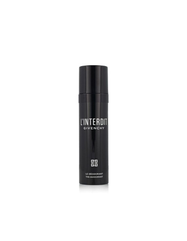 Givenchy L'Interdit Eau de Parfum Intense Deodorant VAPO 100 ml (woman)