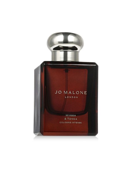 Jo Malone Myrrh & Tonka Eau de Cologne Intense 50 ml (unisex)