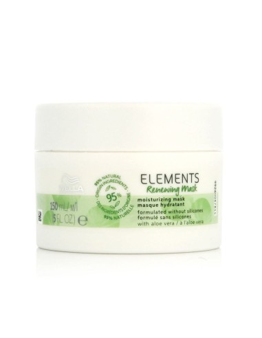 Wella Elements Renewing Mask 150 ml