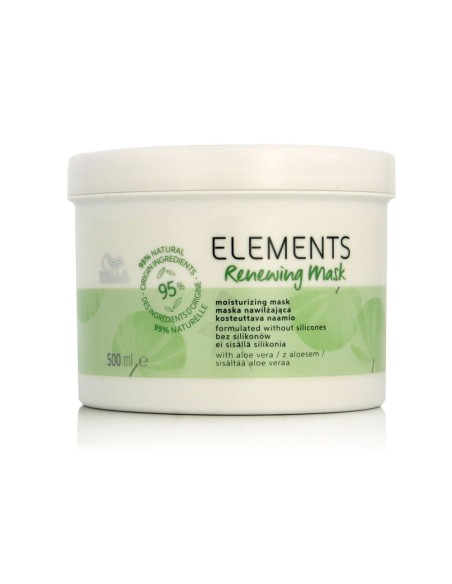Wella Elements Renewing Mask 500 ml