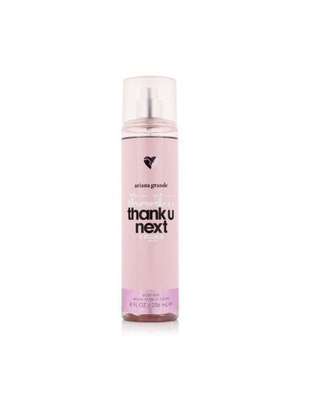 Ariana Grande Thank U Next Bodyspray 236 ml (woman)