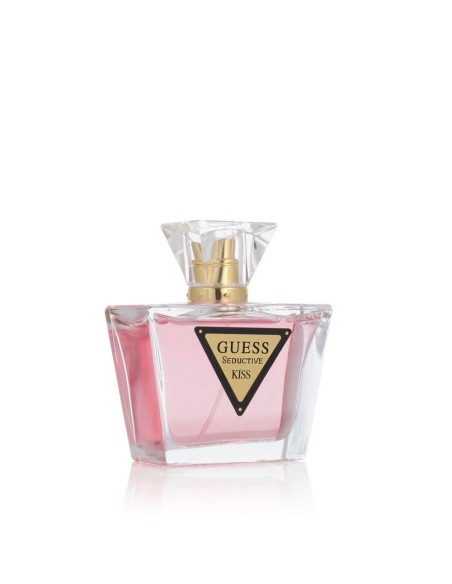 Guess Seductive Kiss Eau De Toilette 75 ml (woman)