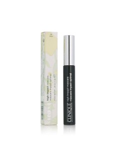 Clinique High Impact Mascara (01 Black) 7 ml