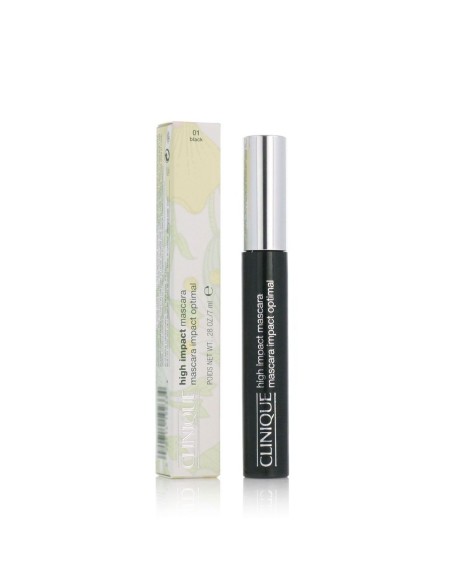 Clinique High Impact Mascara (01 Black) 7 ml