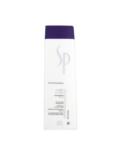 Wella SP Silver Blond Shampoo 250 ml