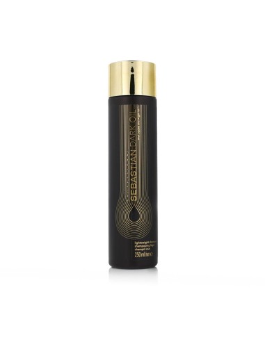 Sebastian Professional Dark Oil Lightweight Shampoo 250 ml