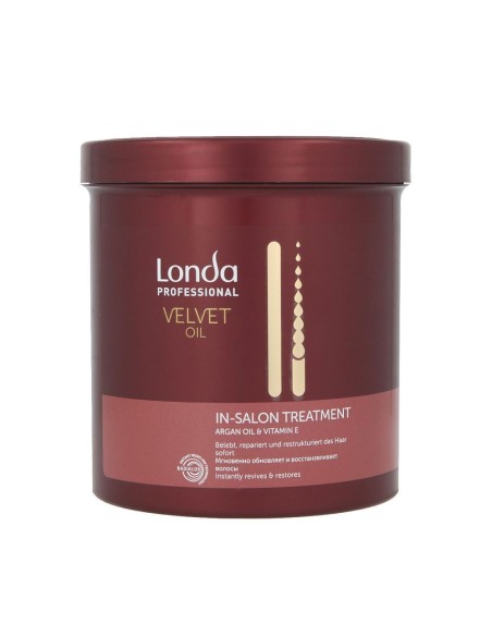 Londa Professional Velvet Oil In-Salon Treatment 750 ml