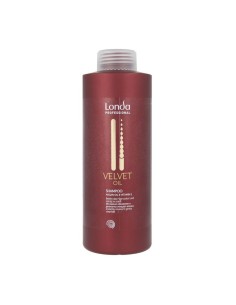 Londa Professional Velvet Oil Shampoo 1000 ml