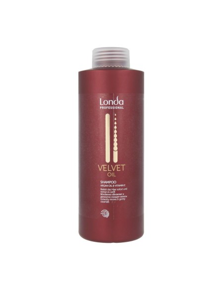 Londa Professional Velvet Oil Shampoo 1000 ml