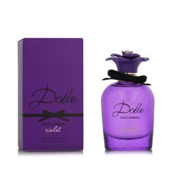 Dolce & Gabbana Dolce Violet Eau De Toilette 75 ml (mujer)