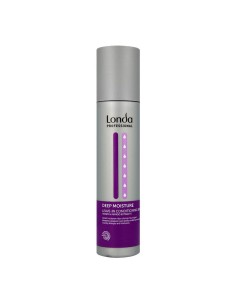 Londa Professional Deep Moisture Leave-In Conditioning Spray 250 ml