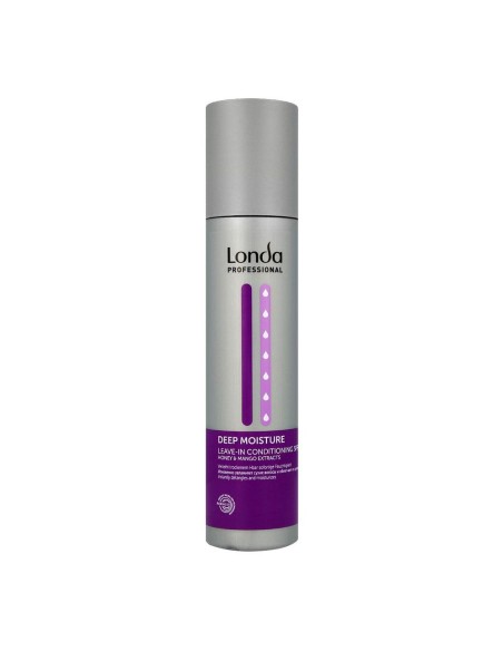 Londa Professional Deep Moisture Leave-In Conditioning Spray 250 ml