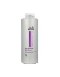 Londa Professional Deep Moisture Shampoo 1000 ml