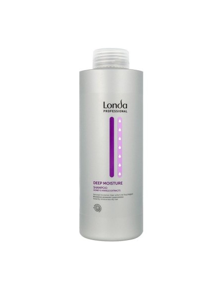Londa Professional Deep Moisture Shampoo 1000 ml