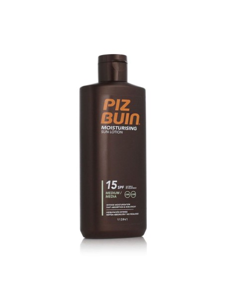 Piz Buin Moisturizing Lotion SPF 15 200 ml
