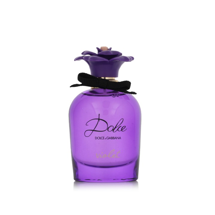 Dolce & Gabbana Dolce Violet Eau De Toilette 75 ml (mujer)