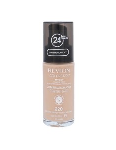Revlon Colorstay 24hrs make-up SPF 15 (220 Natural Beige) 30 ml