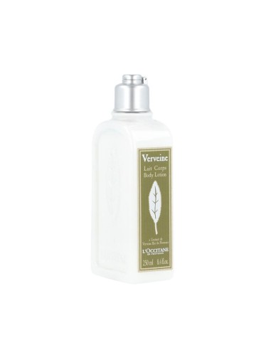 L'Occitane Verveine Perfumed Body Lotion 250 ml (unisex)
