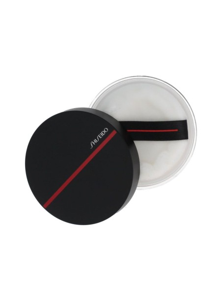 Shiseido Synchro Skin Invisible Silk Loose Powder (Matte) 6 g