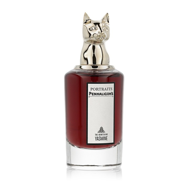 Penhaligon's Portraits The Bewitching Yasmine Eau De Parfum 75 ml (dames)