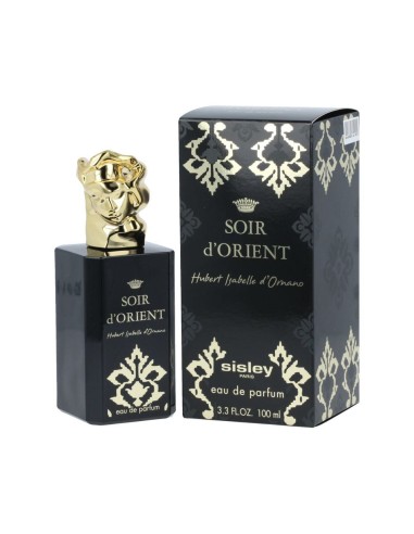 Sisley Soir d'Оrient Eau De Parfum 100 ml (woman)