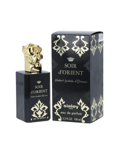 Sisley Soir d'Оrient Eau De Parfum 100 ml (woman)